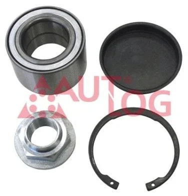 Kit de roulements de roue AUTLOG RS1209