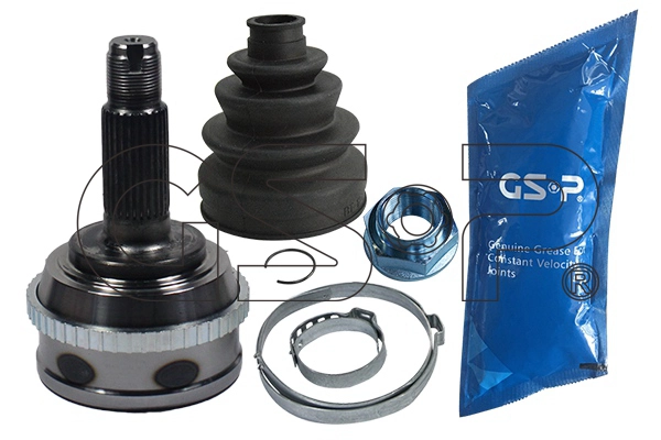 Jeu de joints, arbre de transmission GSP-BR 851001