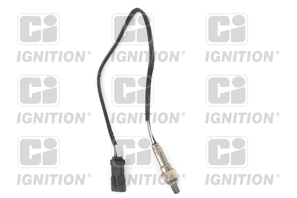 Sonde lambda QUINTON HAZELL XLOS1318