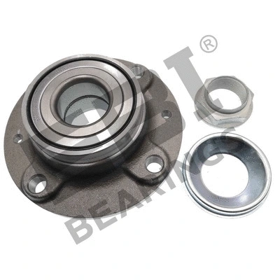 Kit de roulements de roue EBI EBK1854A