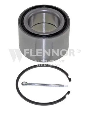 Kit de roulements de roue FLENNOR FR951838