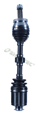 Arbre de transmission SHAFTEC HY197R