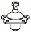 Rotule de suspension FRAP F3466