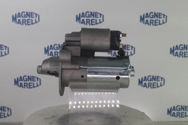 Démarreur DA SILVA MSQ0144