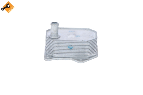 Radiateur d'huile WILMINK GROUP WG1719955