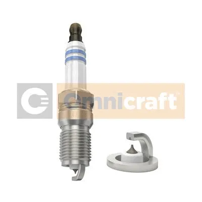 Bougie d'allumage Omnicraft 2311224