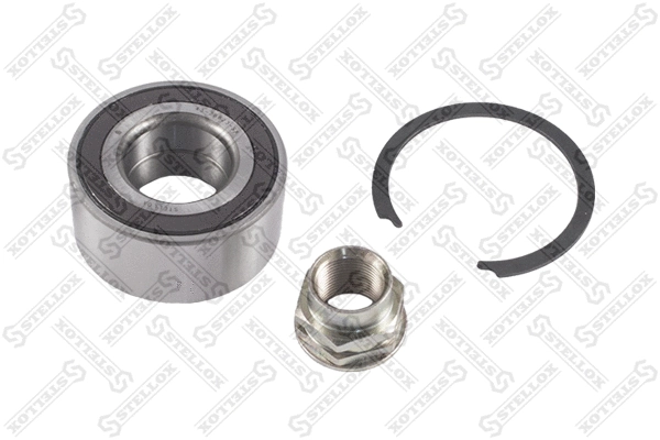 Kit de roulements de roue STELLOX 43-28623-SX