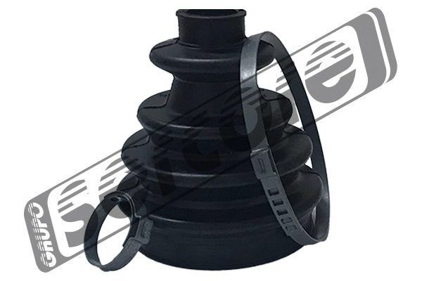 Jeu de joints-soufflets, arbre de commande SERCORE 06K088