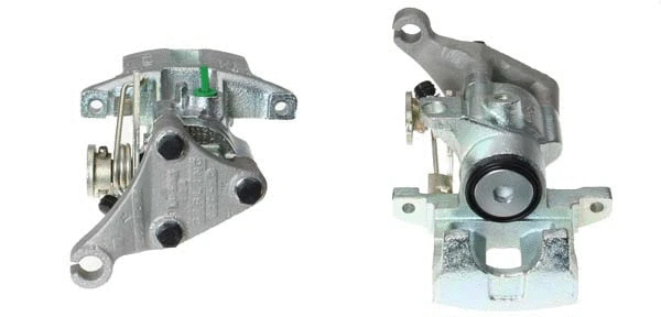 Étrier de frein 4X4 ESTANFI PDF-37-309