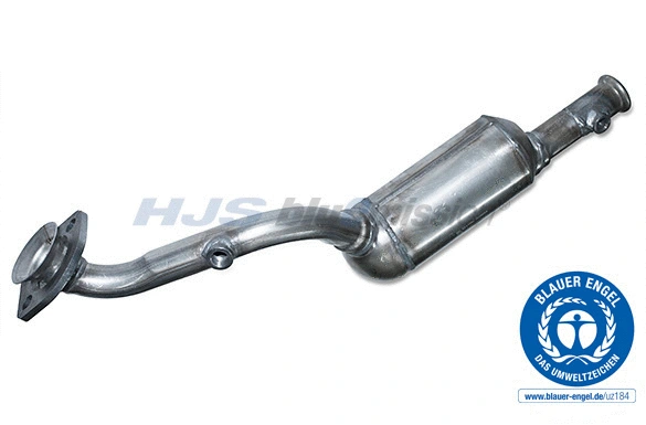 Catalyseur HJS 96 23 4062