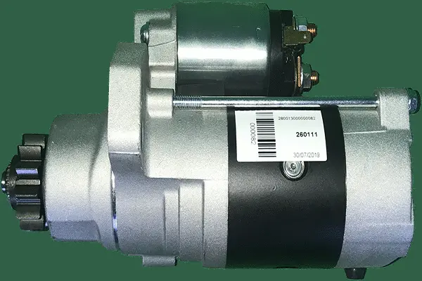 Démarreur SERCORE 260111