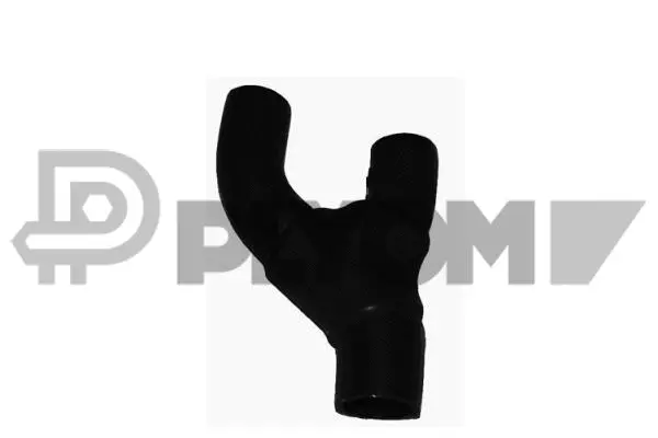 Durite de radiateur PLYOM P752930