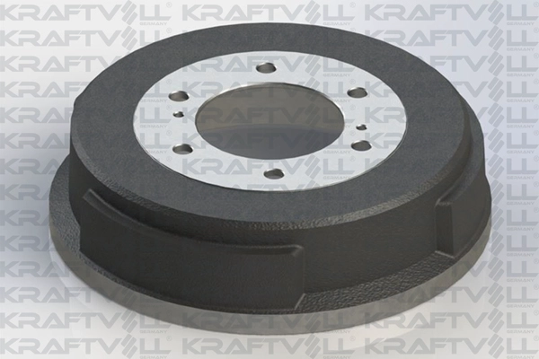 Tambour de frein KRAFTVOLL GERMANY 07050024