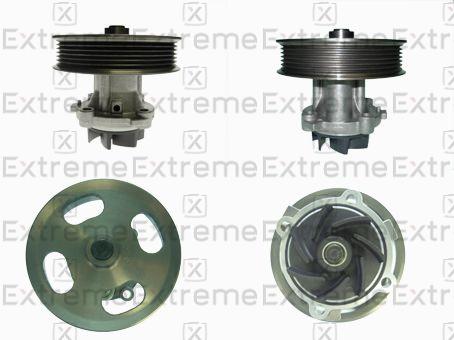 Pompe à eau, refroidissement du moteur EXTREME 98980189