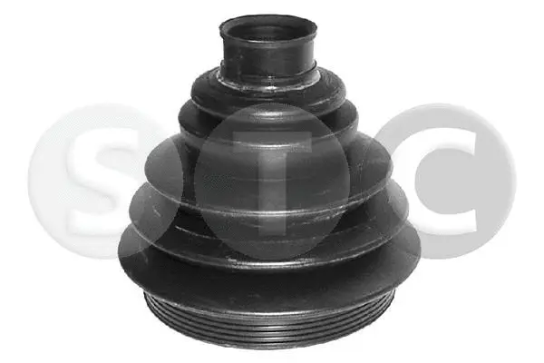 Jeu de joints-soufflets, arbre de commande STC T401115
