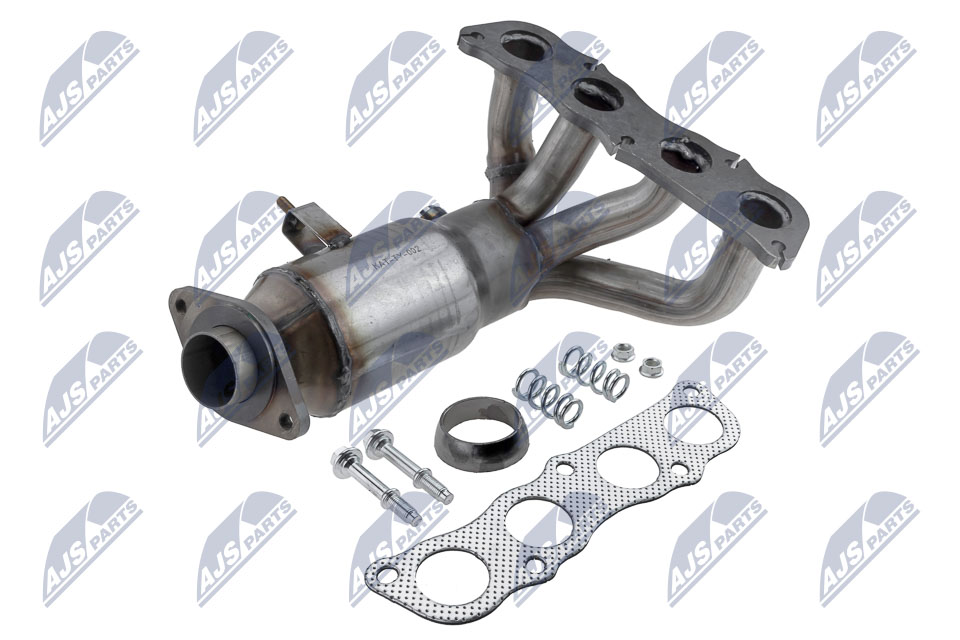 Catalyseur NTY KAT-TY-002