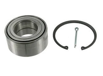 Kit de roulements de roue MTR 12192237