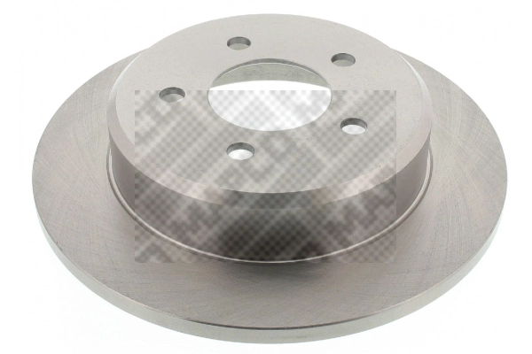 Disque de frein MAPCO 15989
