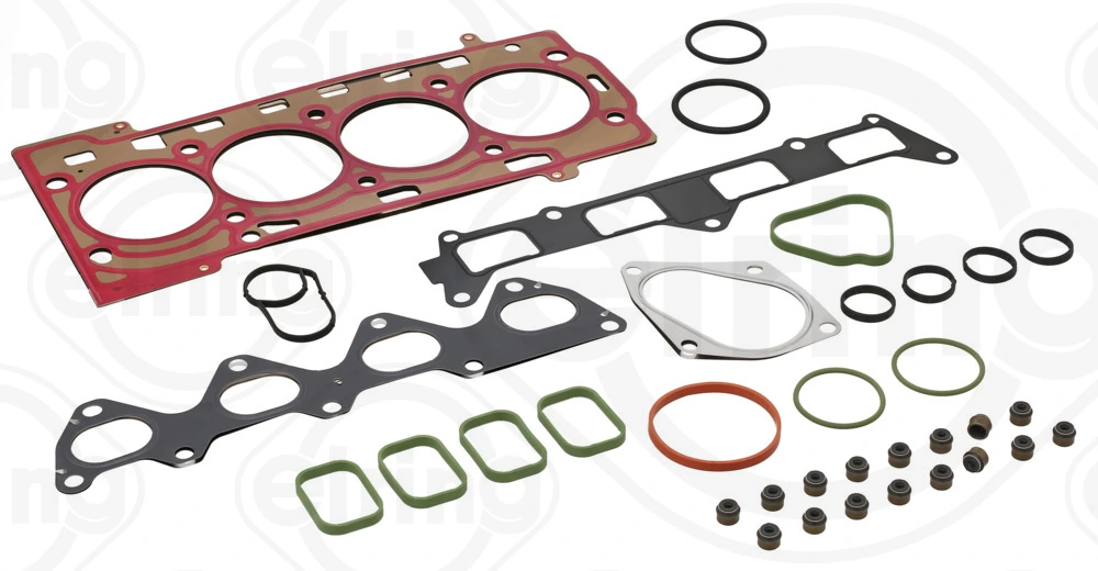 Jeu de joints, culasse ELRING 236.760