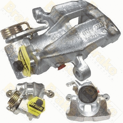 Étrier de frein Brake ENGINEERING CA1169