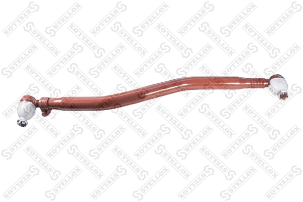 Barre de direction STELLOX 84-35028-SX