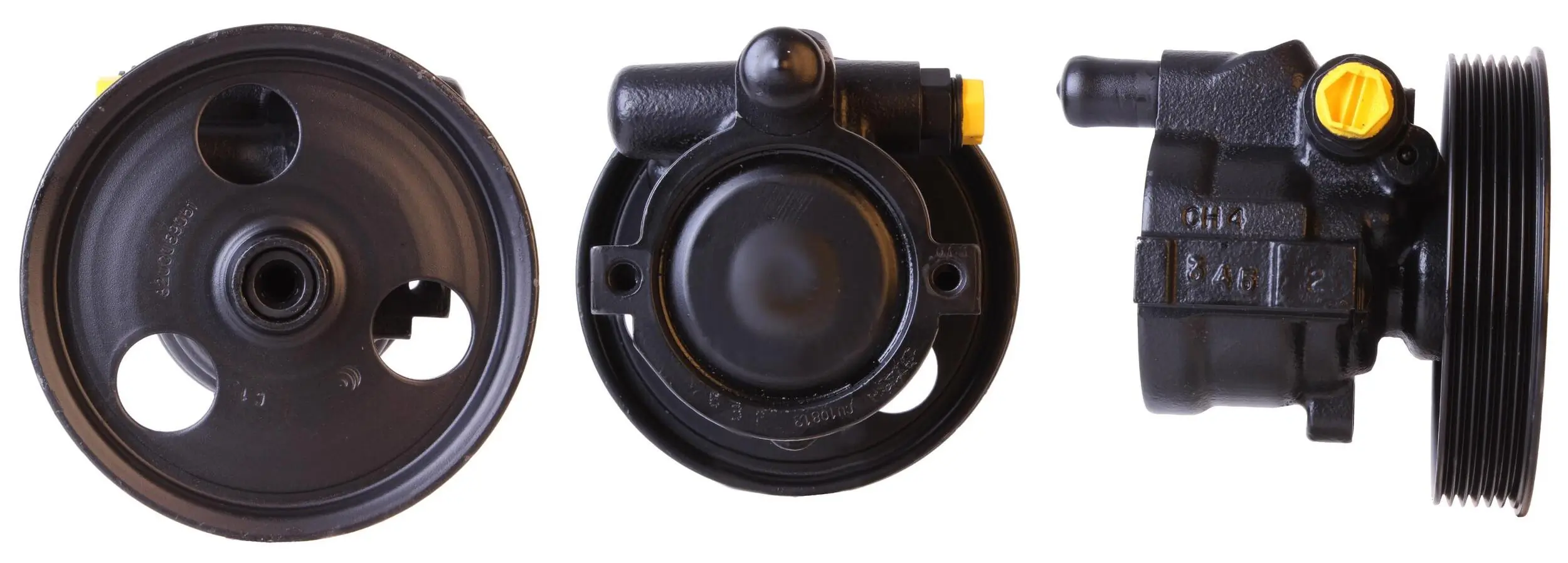 Pompe hydraulique, direction DRI 715520631