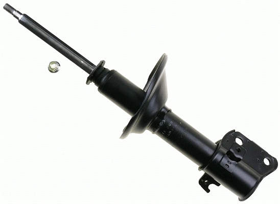 Amortisseur BOGE 28-B83-A