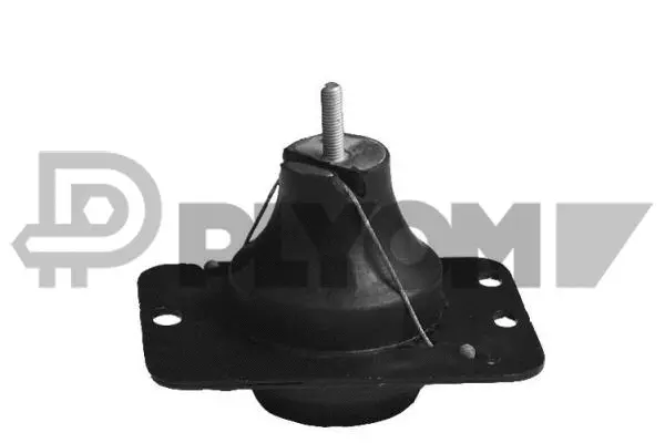 Support moteur PLYOM P061016
