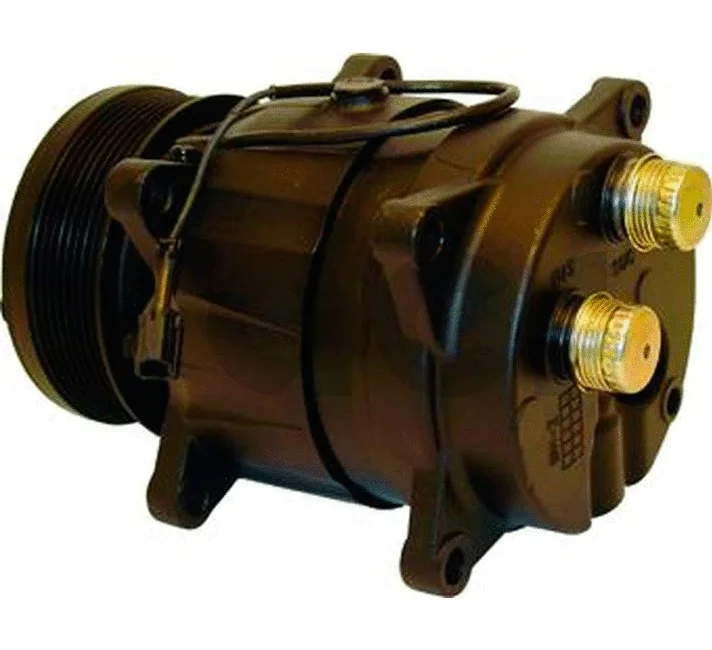 Compresseur, climatisation ACR 133054