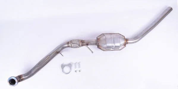 Catalyseur EEC MZ6048T