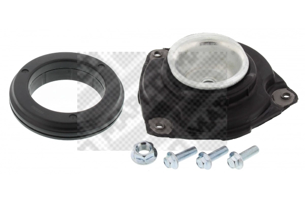 Kit de réparation, coupelle de suspension MAPCO 34512/1