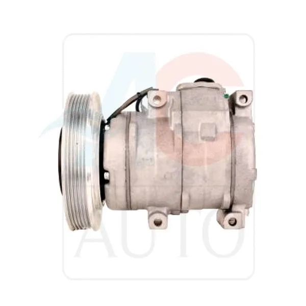 Compresseur, climatisation ACAUTO AC-01DN081