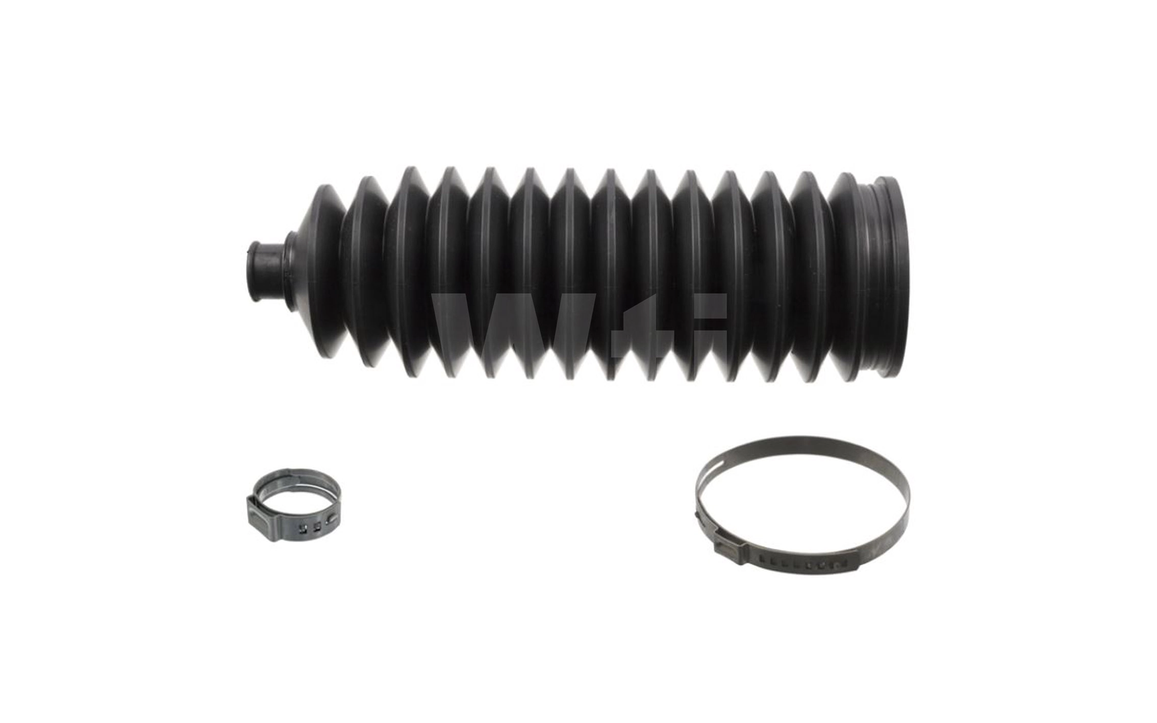 Joint-soufflet, direction Wti Automotive B834351