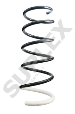Ressort de suspension SUPLEX 27262