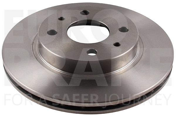Disque de frein EUROBRAKE 5815202341
