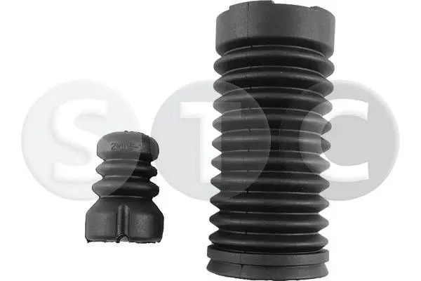 Kit de protection contre la poussière, amortisseur STC T442256