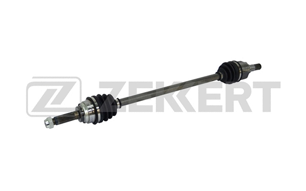 Arbre de transmission ZEKKERT AW-4674