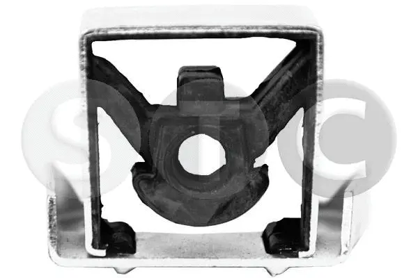 Suspension, échappement STC T441062