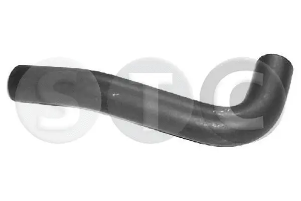 Tuyauterie, vanne EGR STC T408752