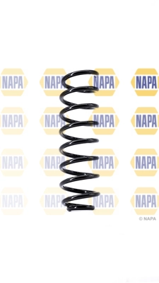 Ressort de suspension NAPA NCS1354