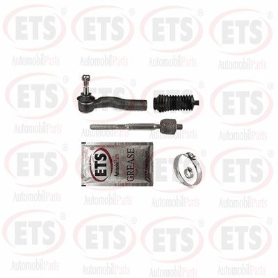 Barre de connexion ETS 14.AJ.354