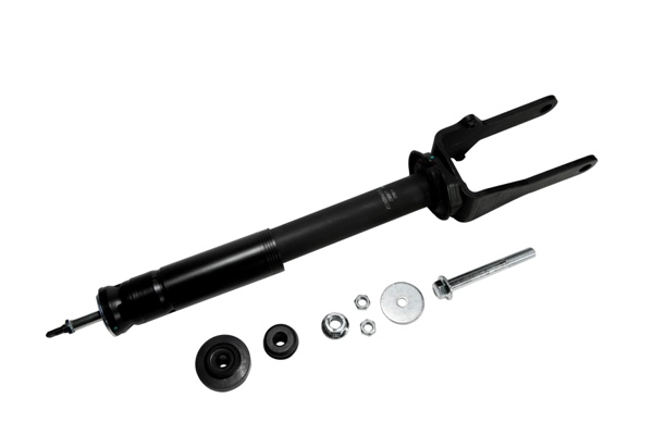 Amortisseur ZentParts Z00977
