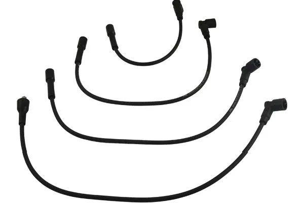 Kit de câbles d'allumage KAVO PARTS ICK-8005