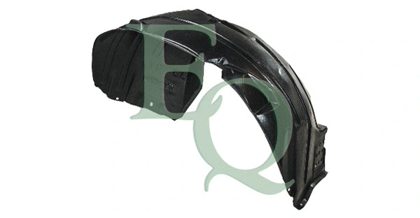 Garniture, passage de roue EQUAL QUALITY S0149