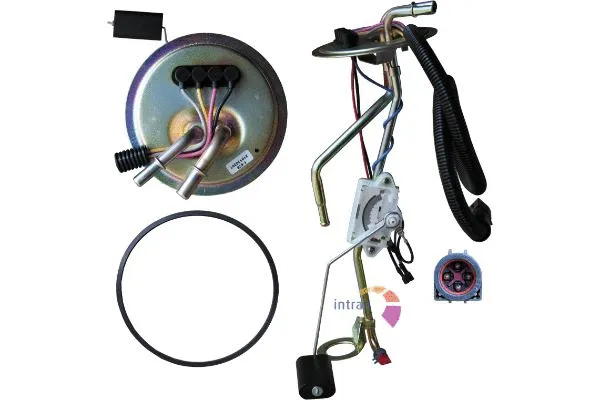 Capteur, niveau de carburant Intran Flotamex F829