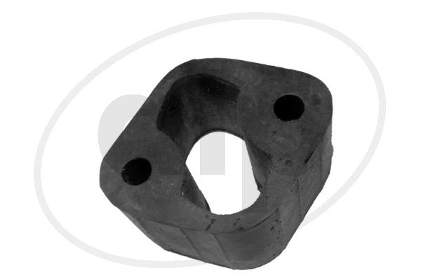 Suspension, échappement alp ALP-000778