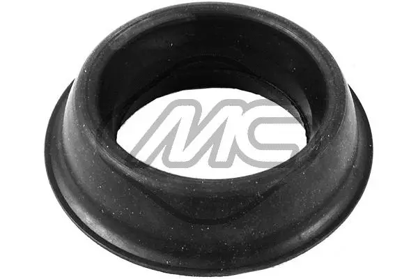 Coupelle de suspension Metalcaucho 02791