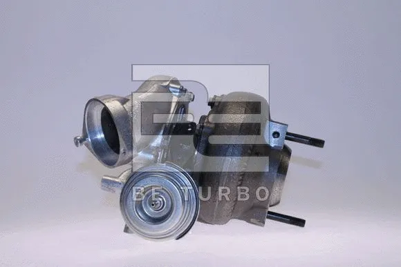 Turbocompresseur, suralimentation BE TURBO 127214
