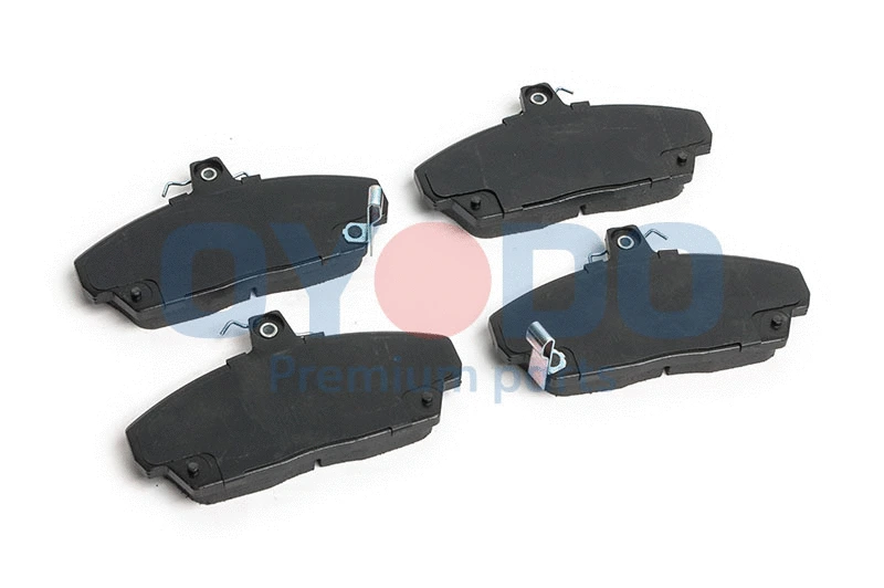 Kit de plaquettes de frein, frein à disque Oyodo 10H4019-OYO