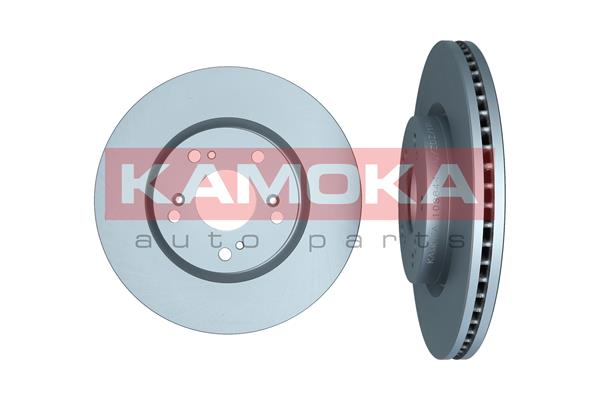 Disque de frein KAMOKA 103644